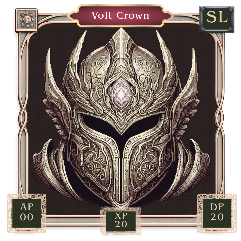 Volt Crown image 1