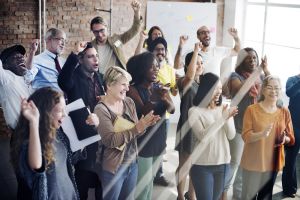 image 4 hints to build a workplace for millennials