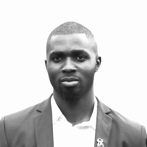 Vincent Bokoo