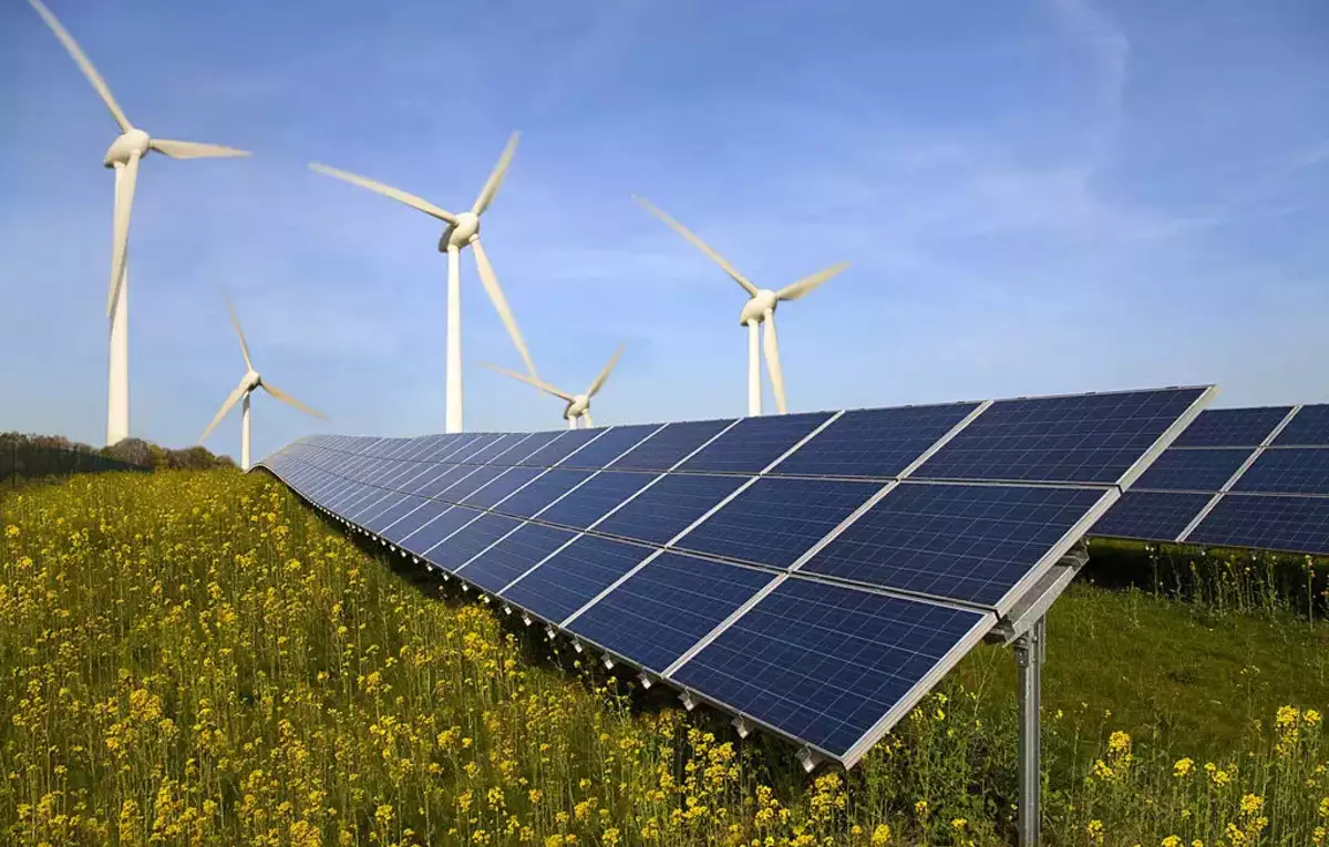 The Future of Energy in Agriculture