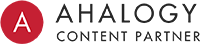 Ahalogy Content Partner