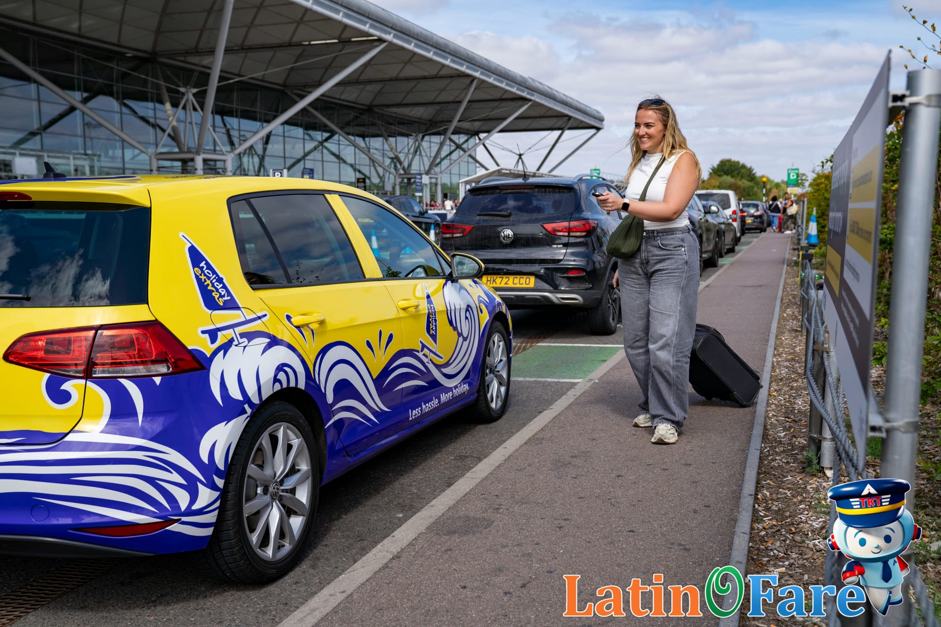 Monthly airfare pricing trends for Europe