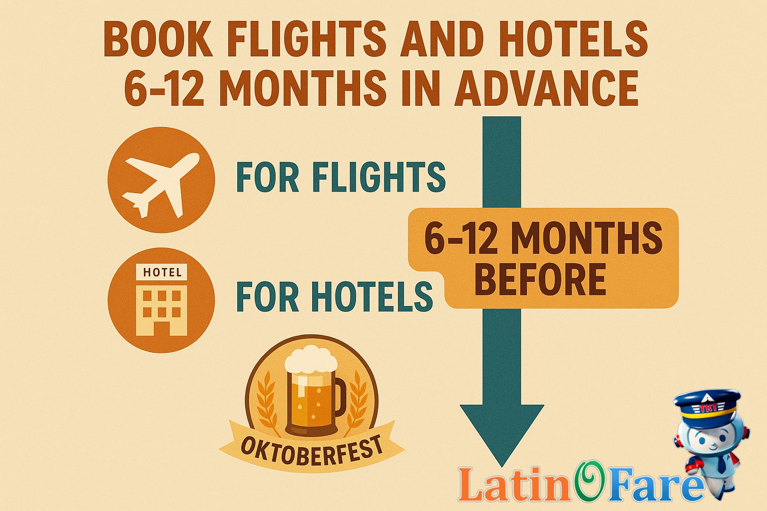 Oktoberfest festival crowd in Munich