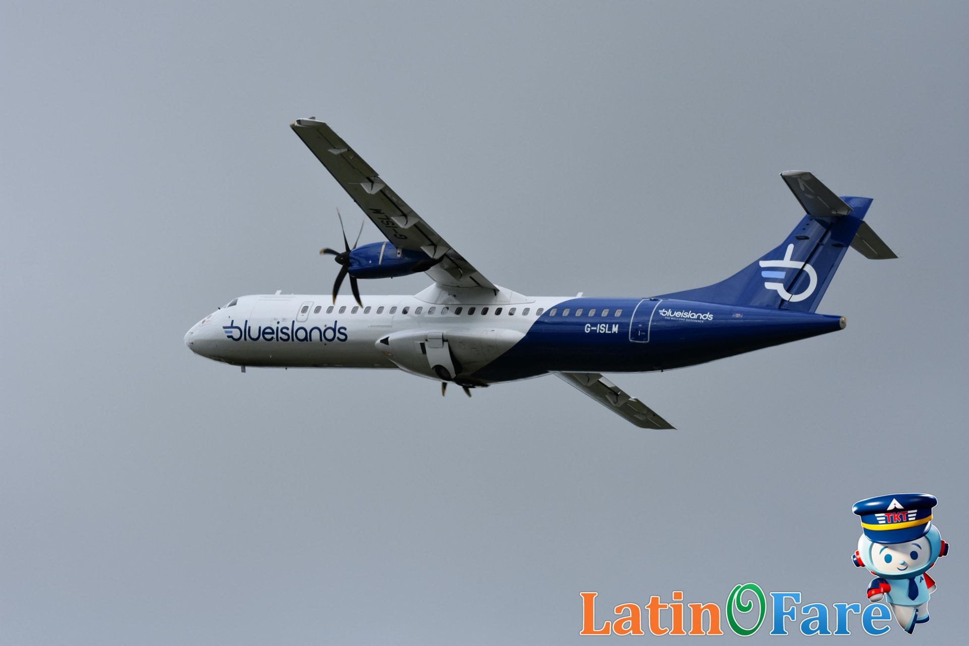 Caribbean Flights Overview