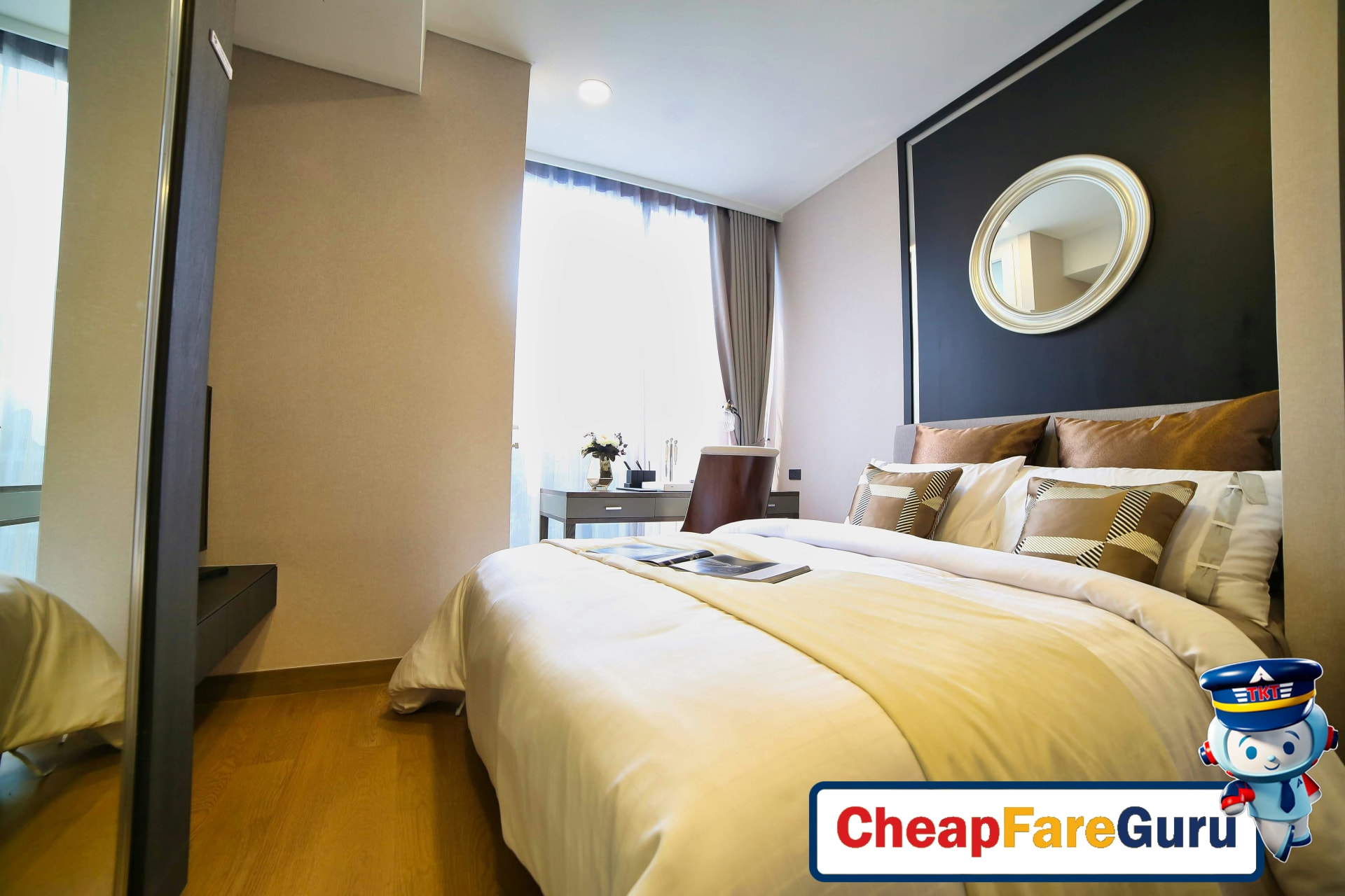 Extended stay hotel amenities