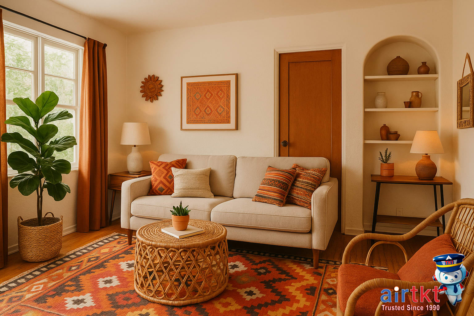 Hotel and Airbnb amenities comparison