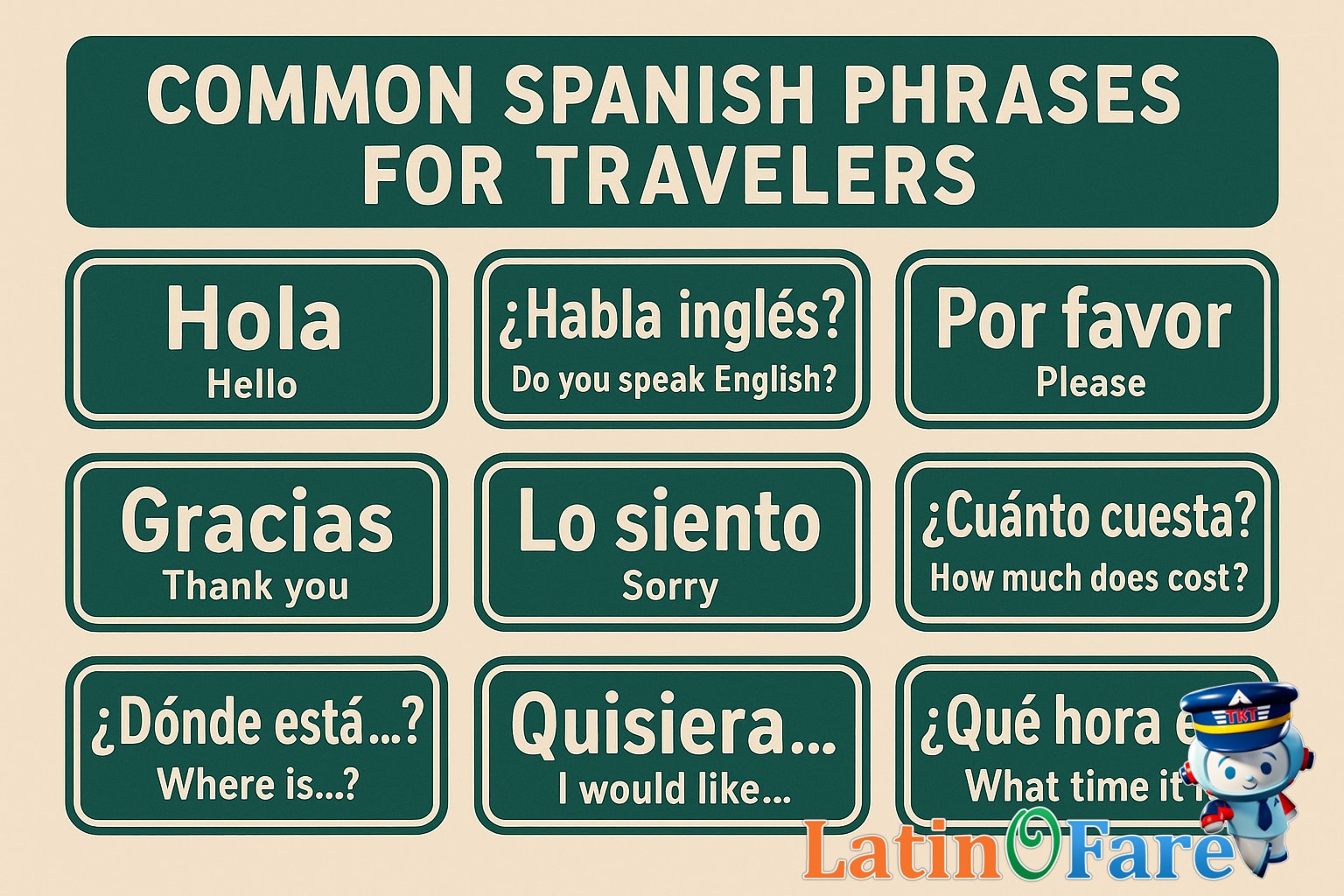 Traveler interacting with locals in Latin America