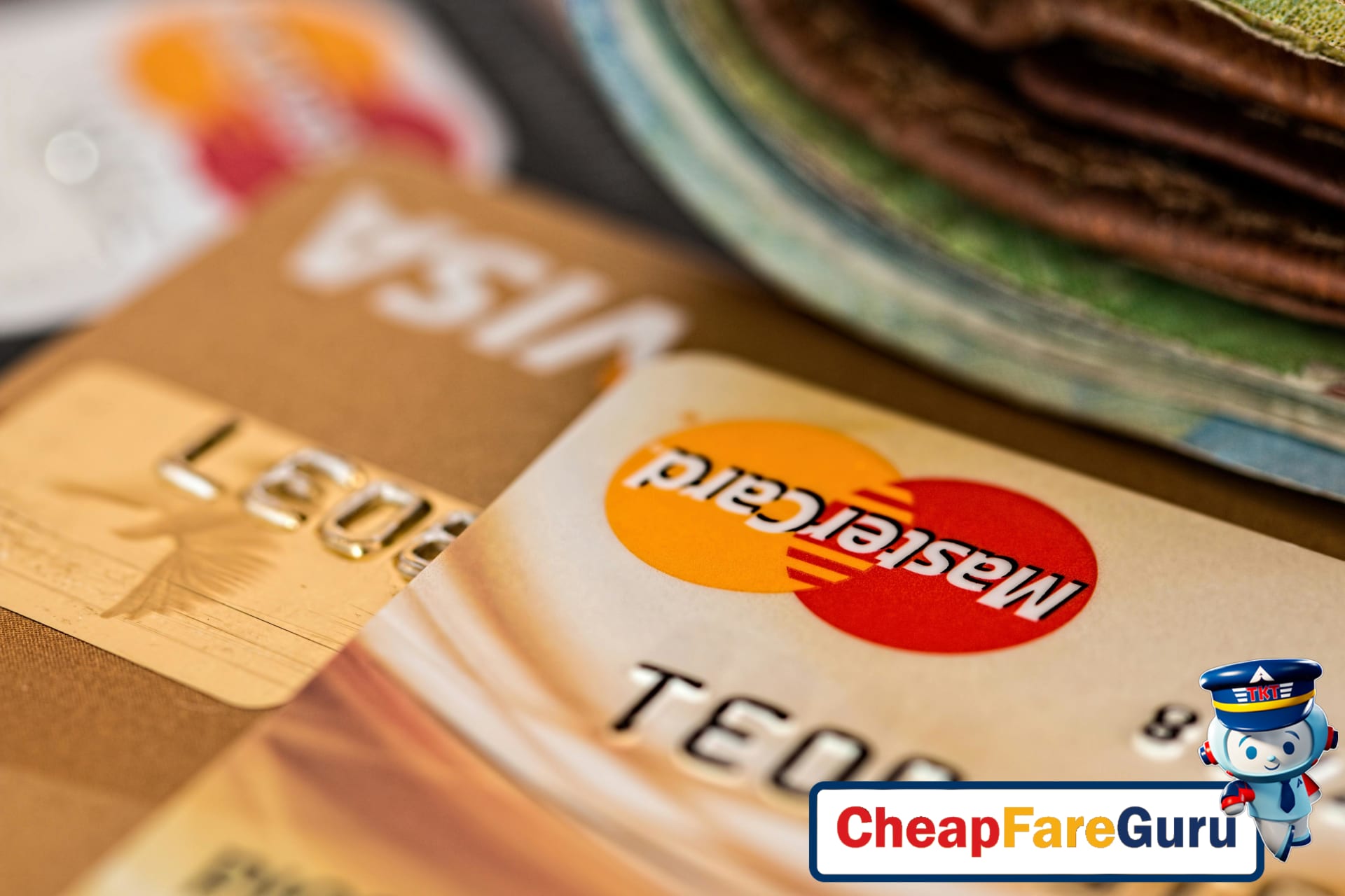 South Africa currency - Rand banknotes and coins