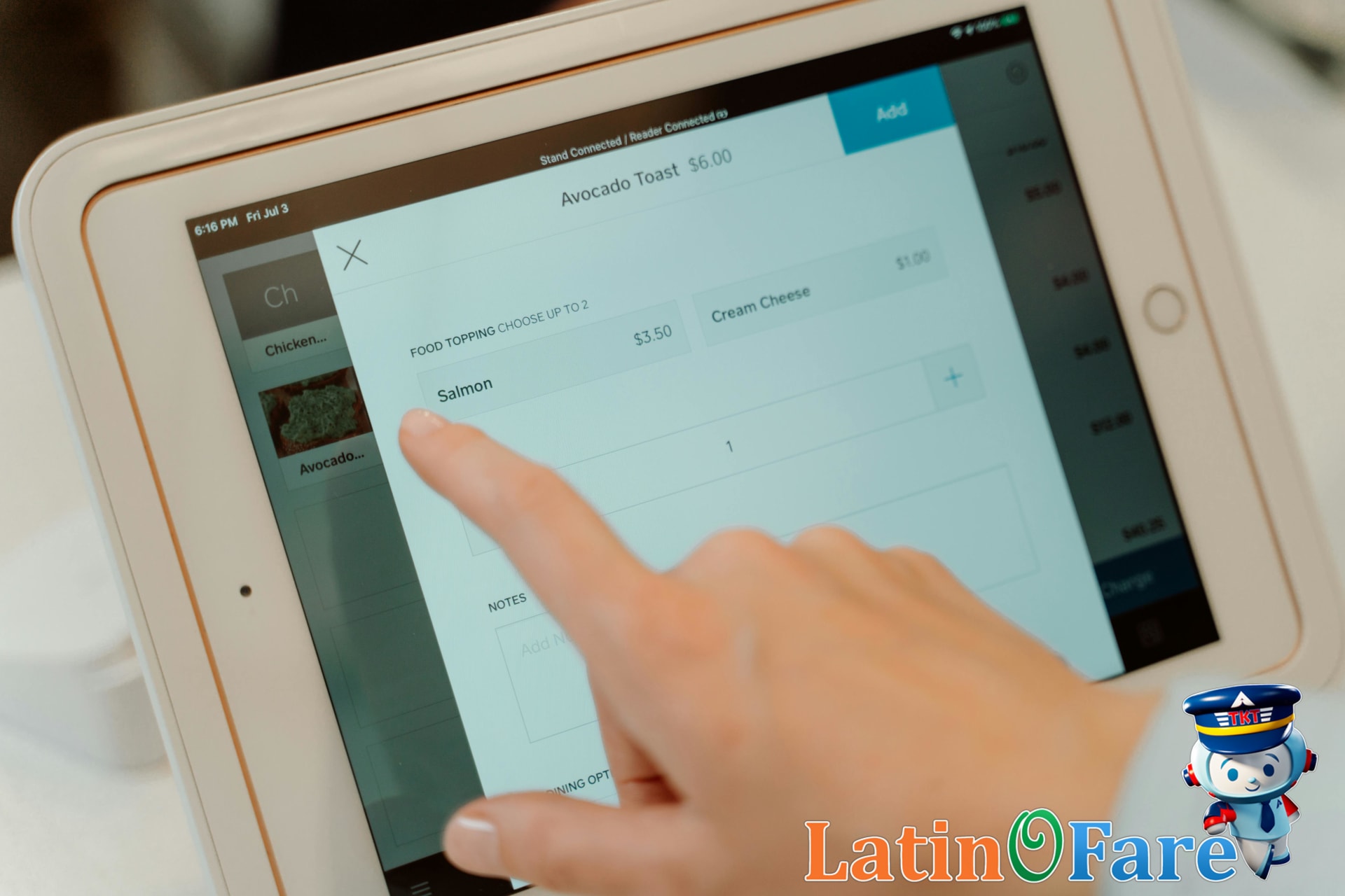 Rental car insurance documents