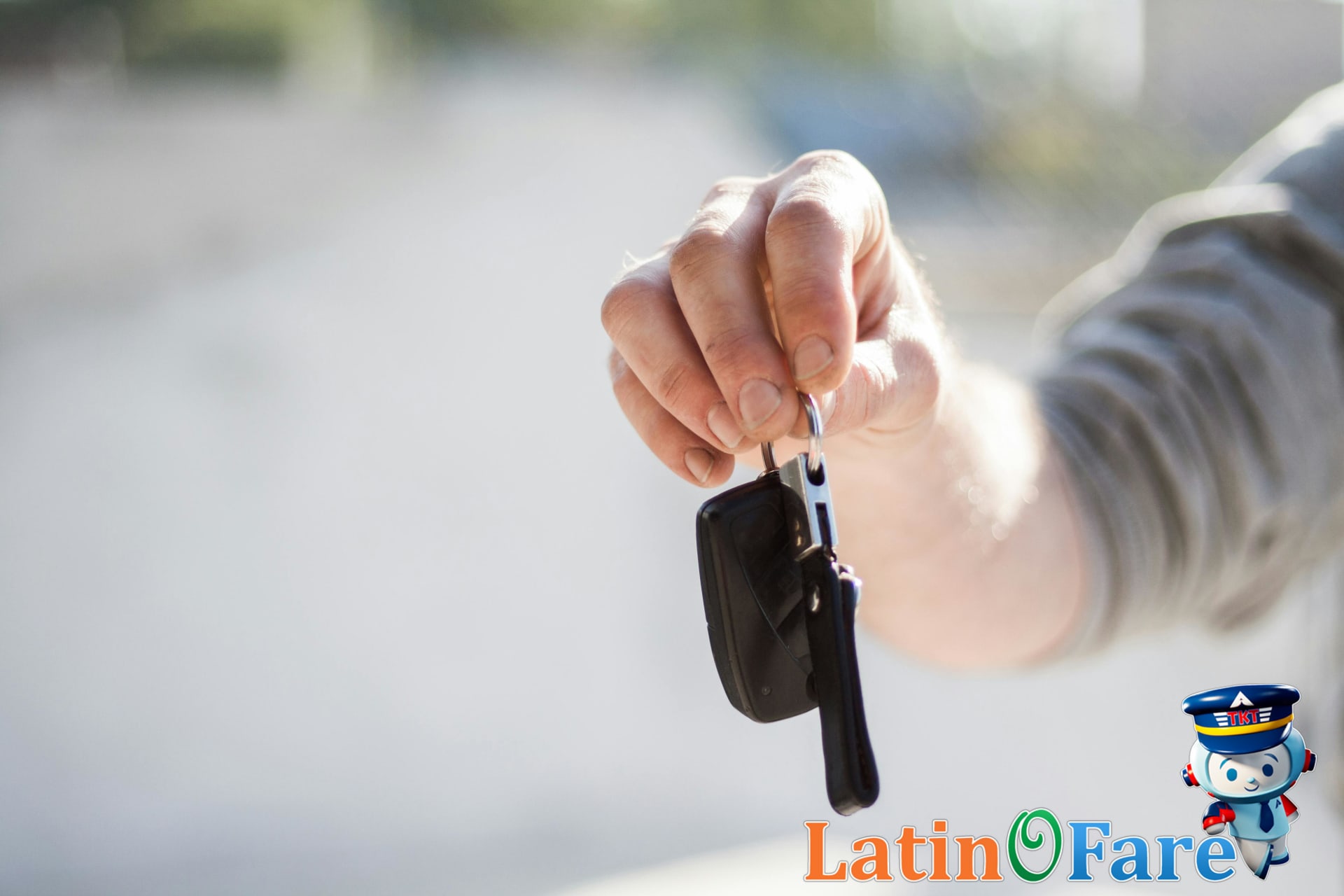 Car rental discount membership cards