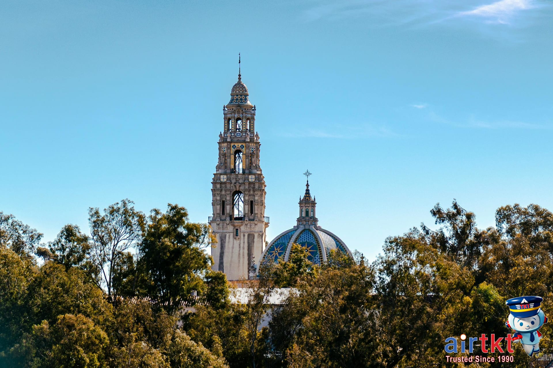 San Diego Attractions