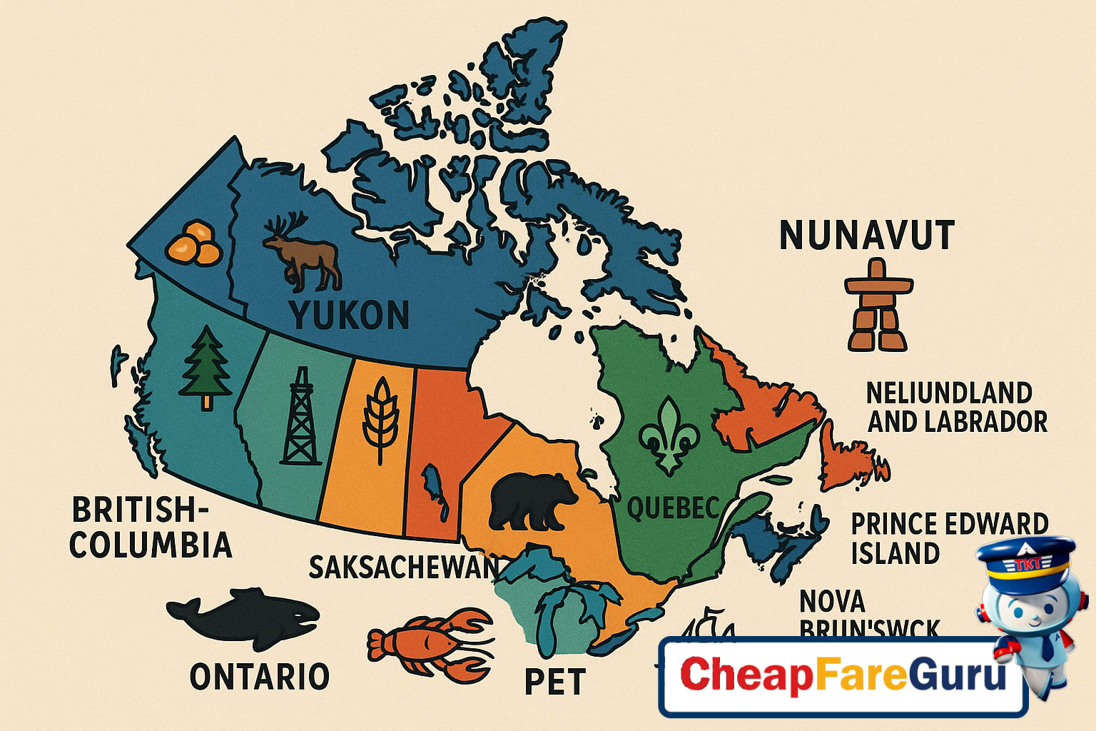 Canadian cultural diversity