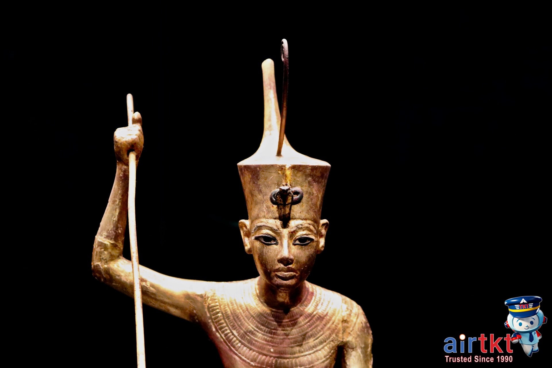 View of Monserrate hill overlooking Bogotá