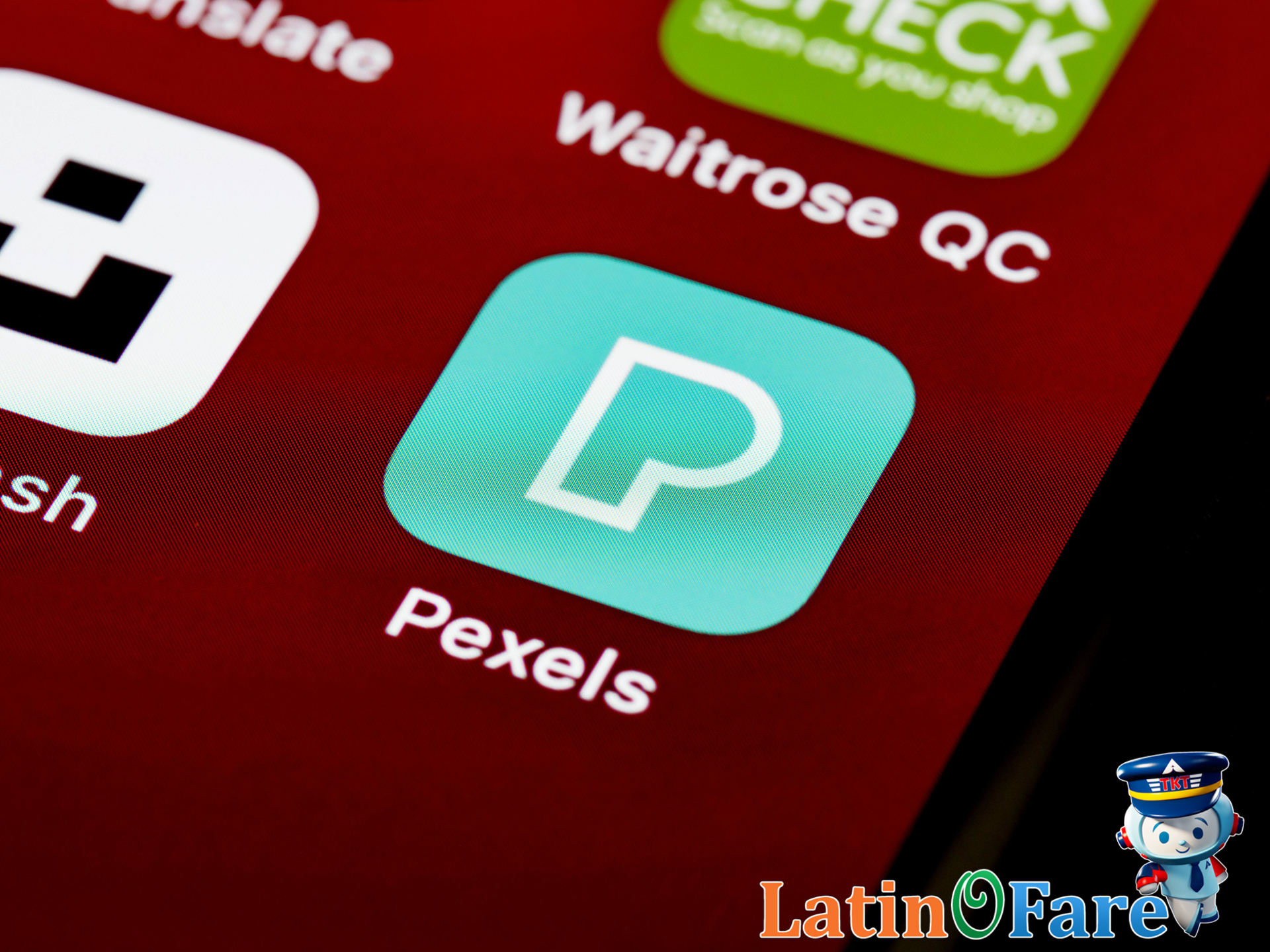 HotelTonight app interface showing last-minute hotel deals and booking options on smartphone