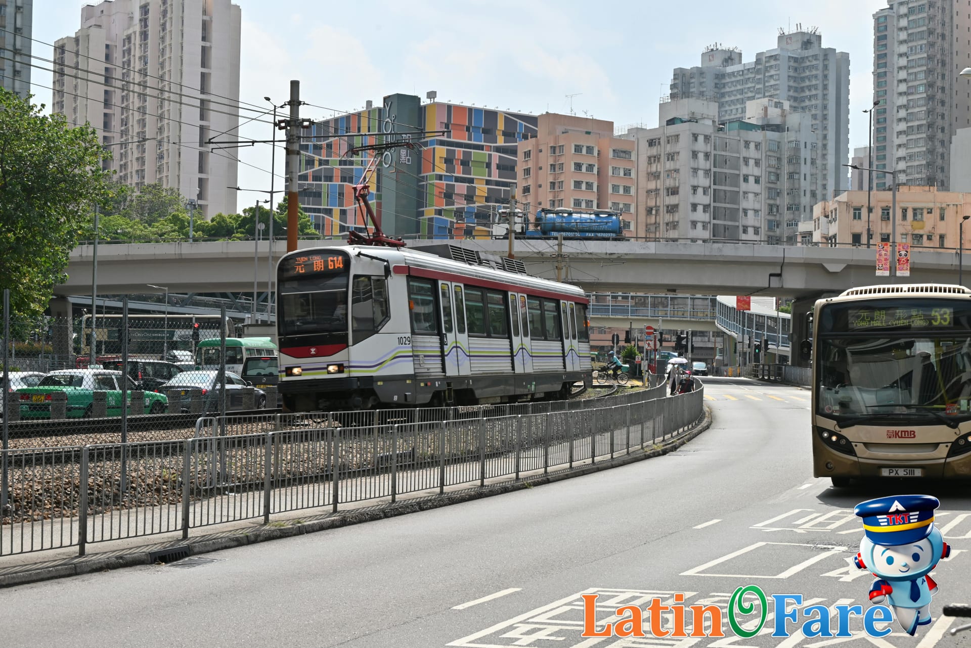 Denver city skyline with Rocky Mountain backdrop at sunset panorama