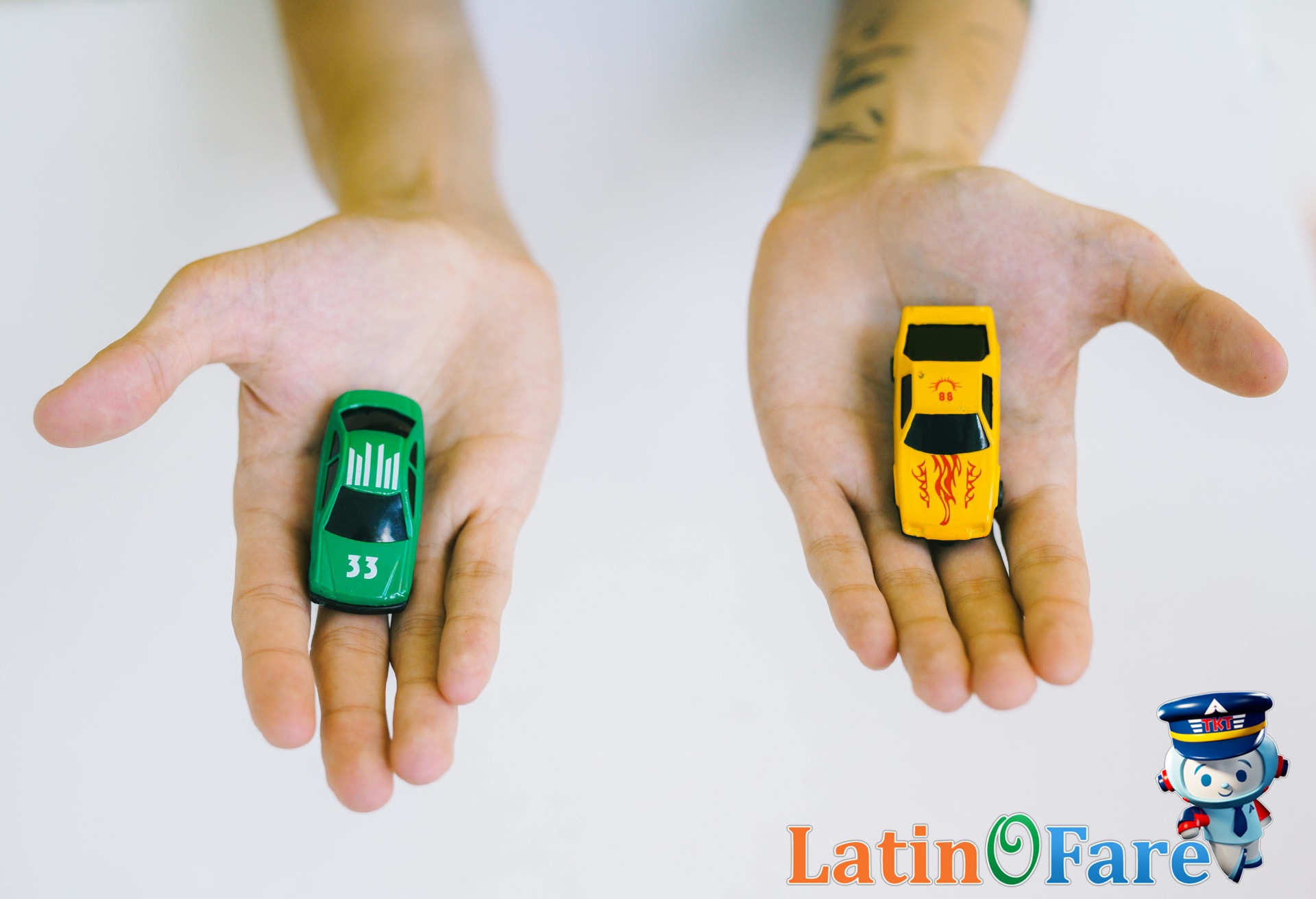 Rental car insurance add-on options compared for travelers needing special trip protection