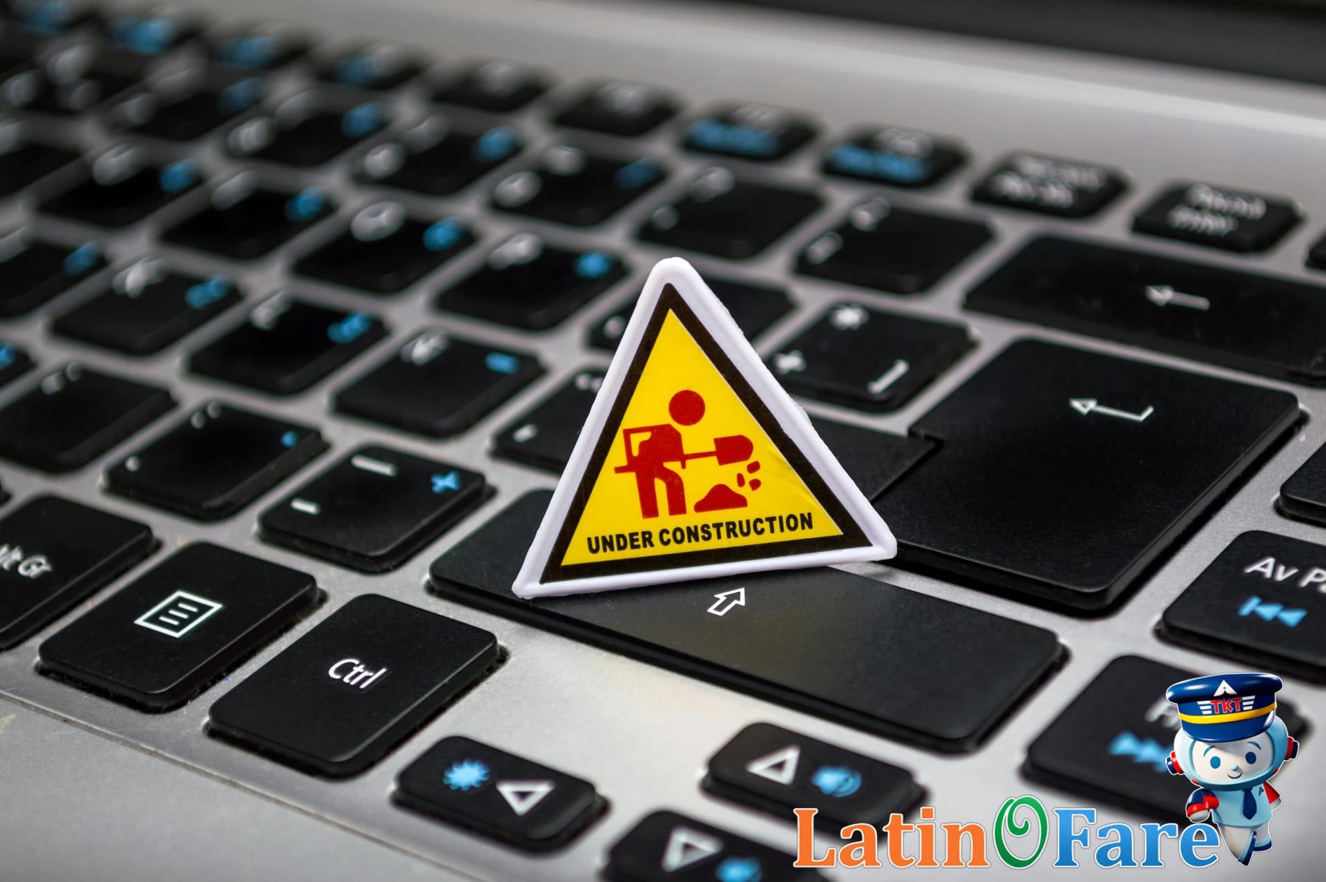 Risks of using VPN for booking cheap flights online and possible booking complications