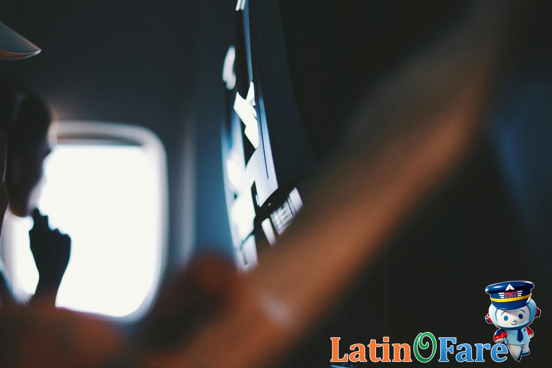 Comparing flight prices using VPN for savings as tested for different locations