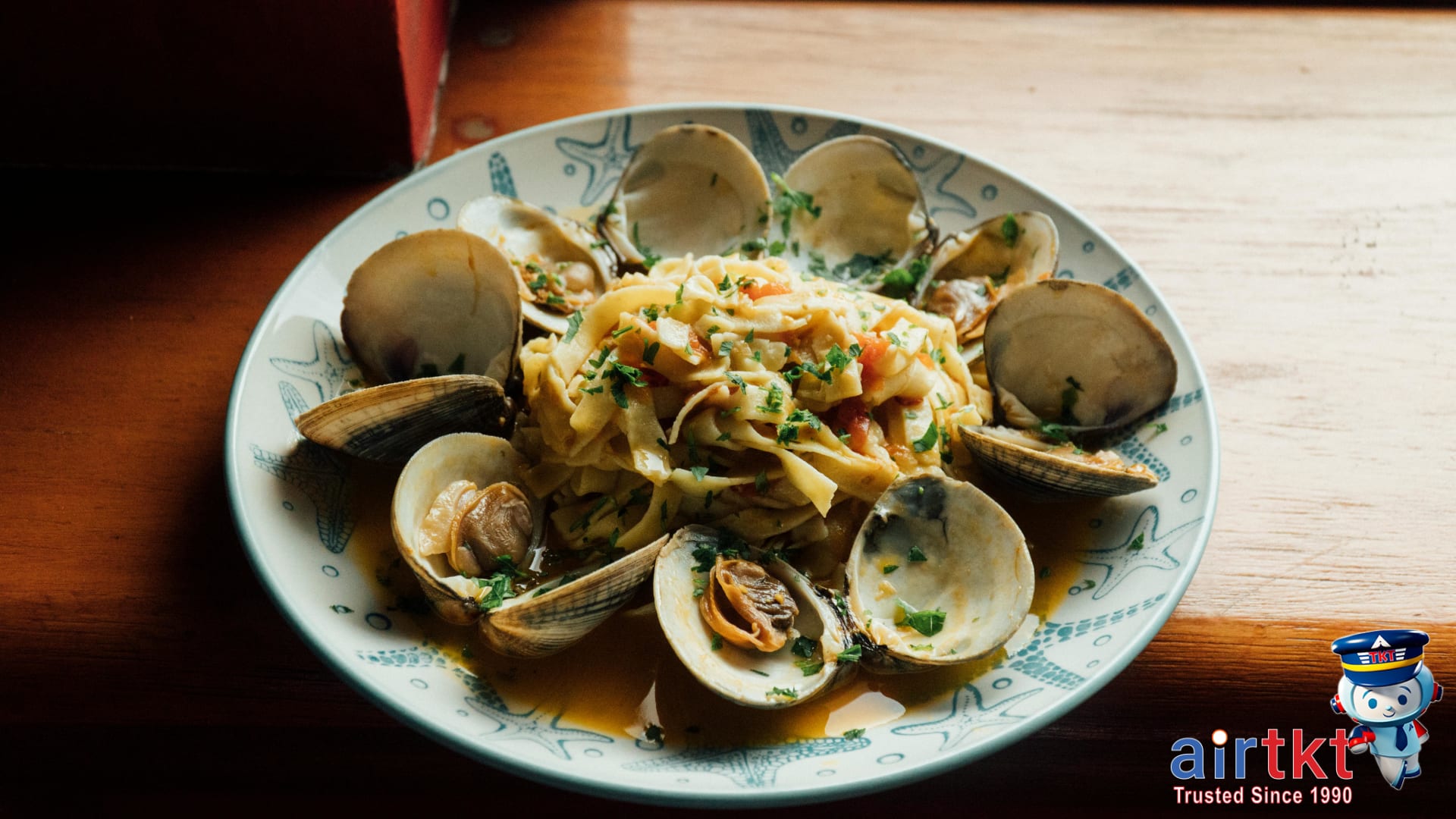 Plate of fresh seafood from Outer Banks, highlighting local food options and budget planning