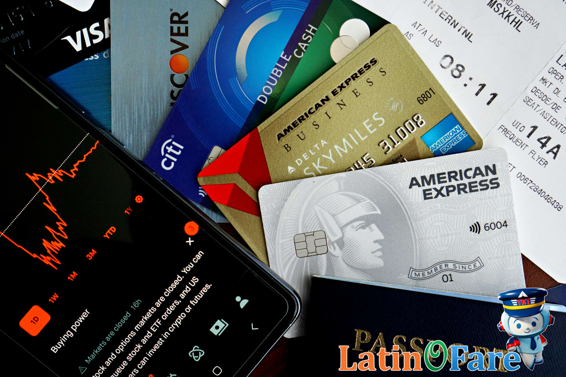 Traveler budgeting for VPN, accommodation, and Wi-Fi costs using a laptop before booking a trip
