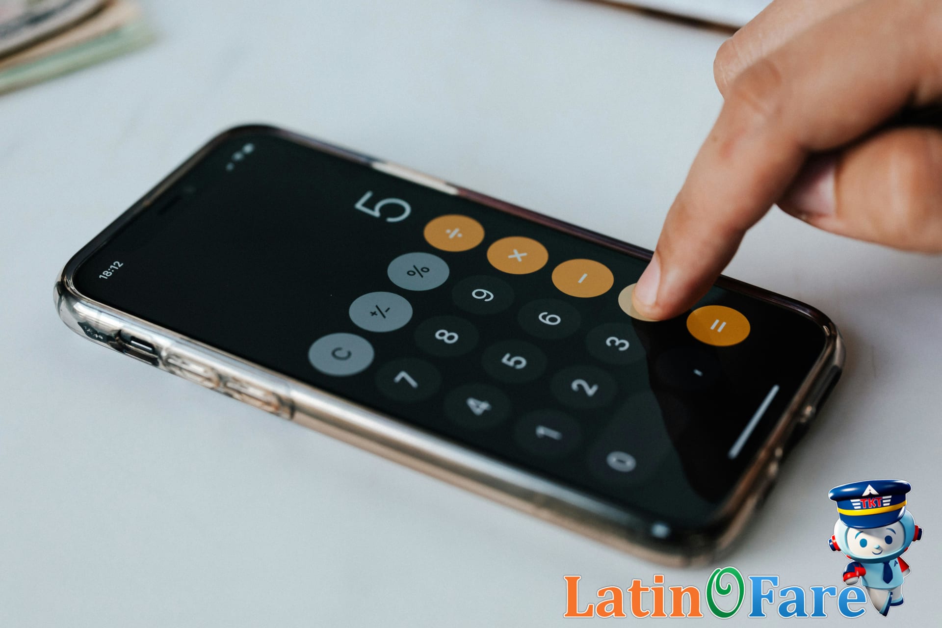 Monitoring travel spending with top budgeting apps for international travelers and families.