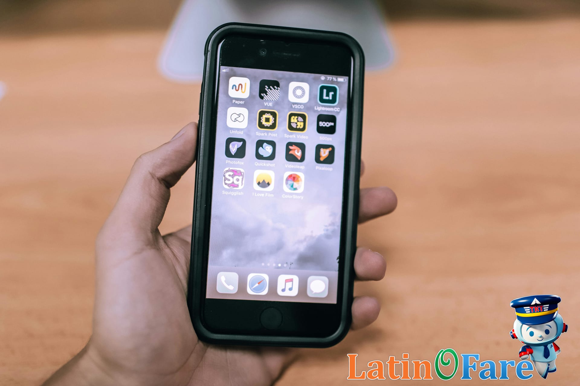 Searching for hotels with best travel apps for affordable accommodations abroad.