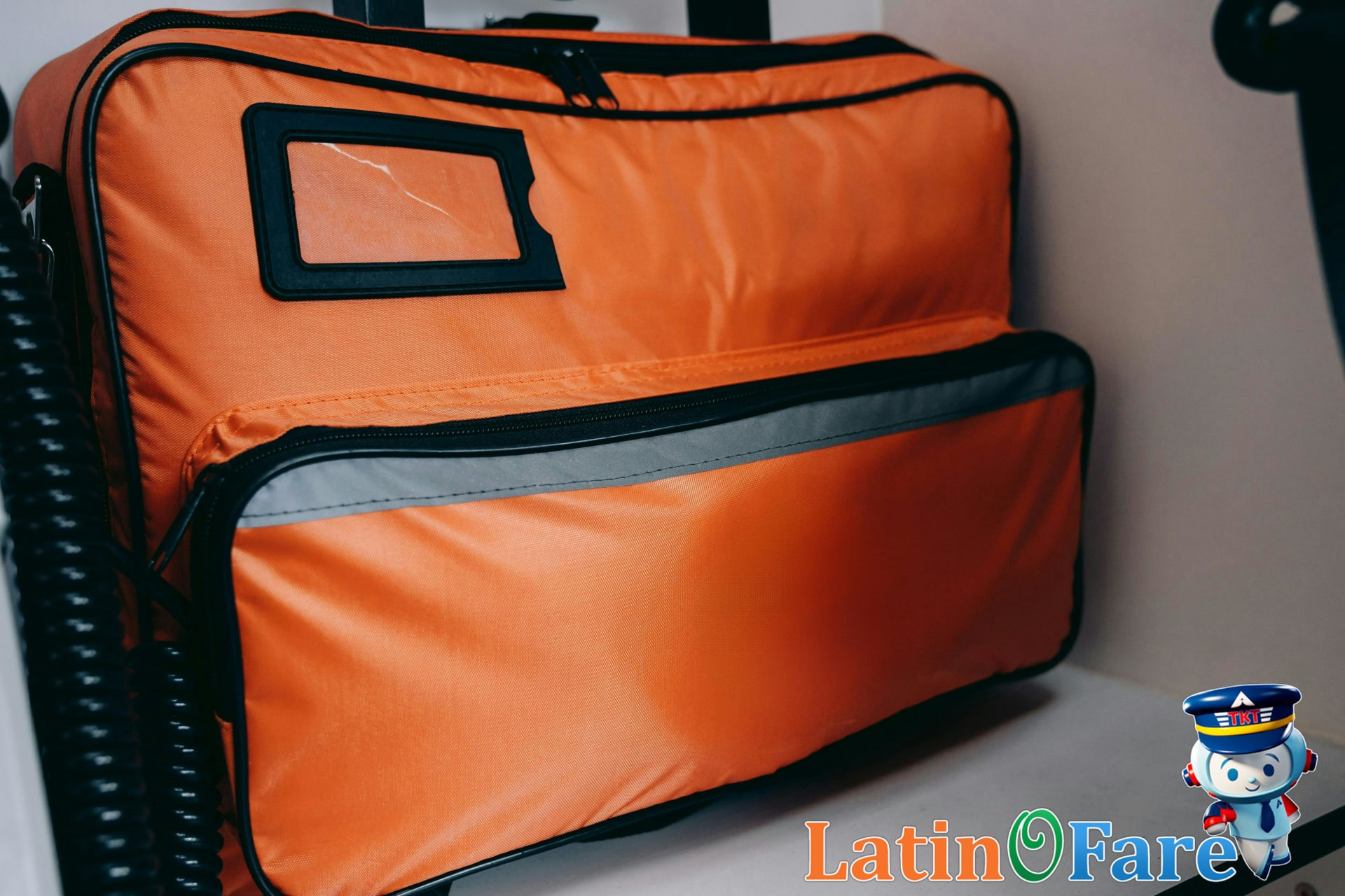 Essential packing items for safe Caribbean travel including hurricane emergency kit