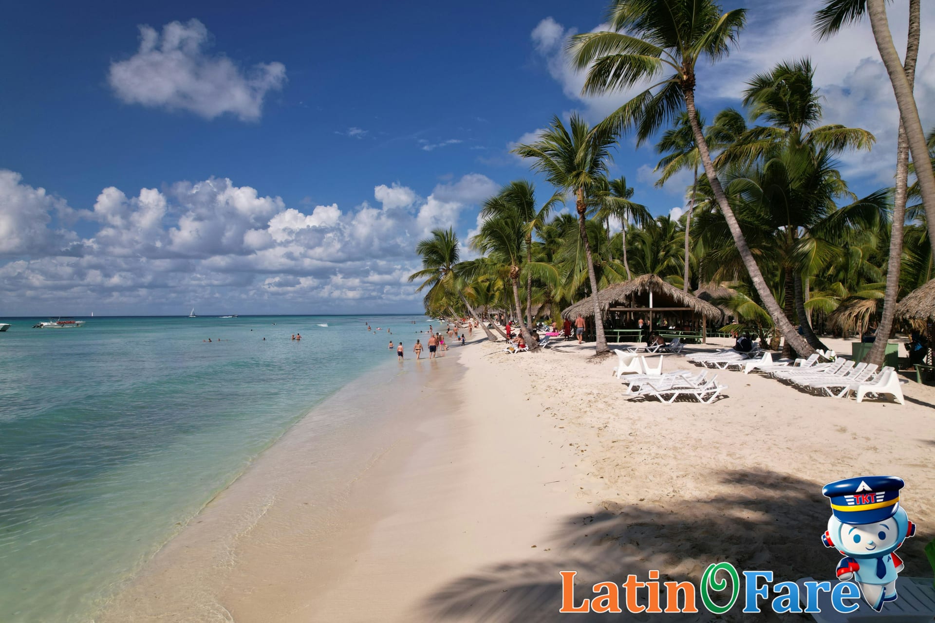 Travelers checking hurricane season forecast before heading to Caribbean beach, hurricane season keyword