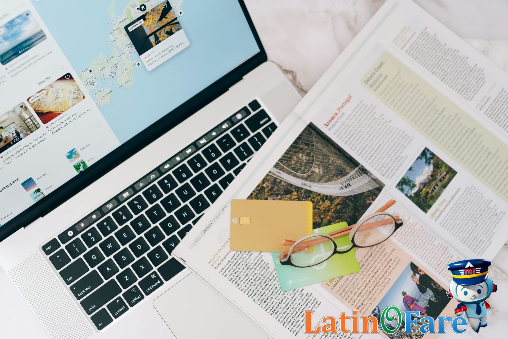 Person booking Amtrak train tickets online for USA rail travel savings and budget planning.