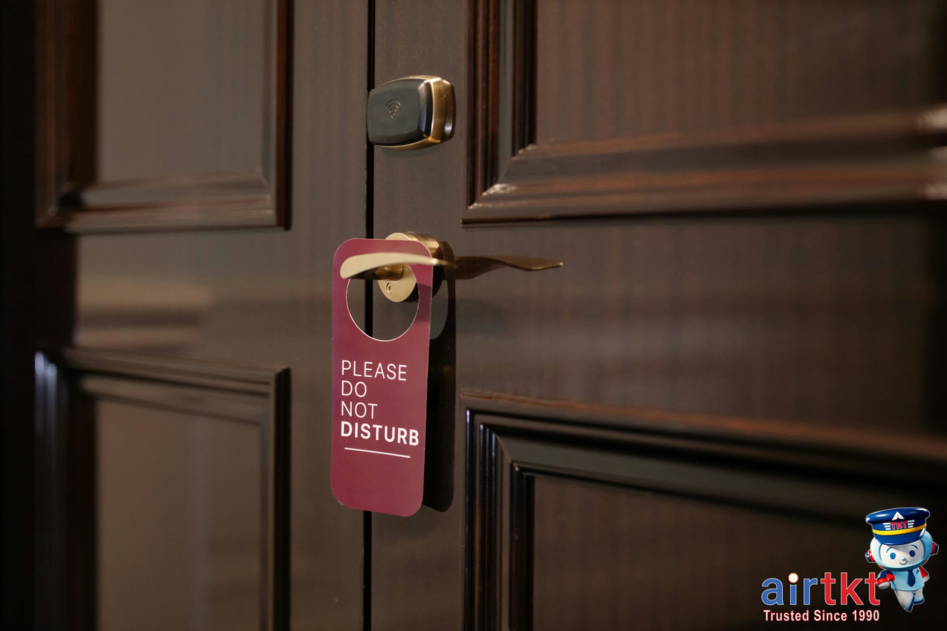 Price alerts and discount notifications for last minute hotel deals on smartphone screen