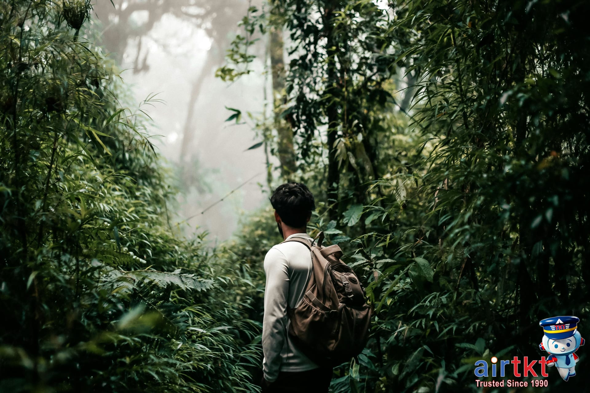 Outdoor adventures in South America during Labour Day