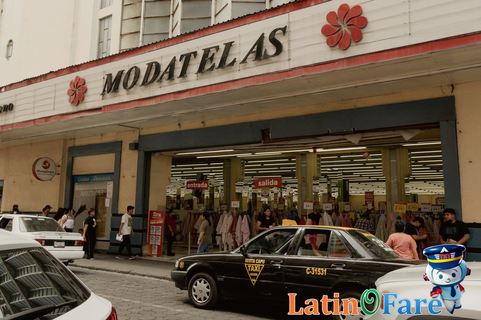 Getting around Puebla city during Cinco de Mayo using festival public transport options carefully.