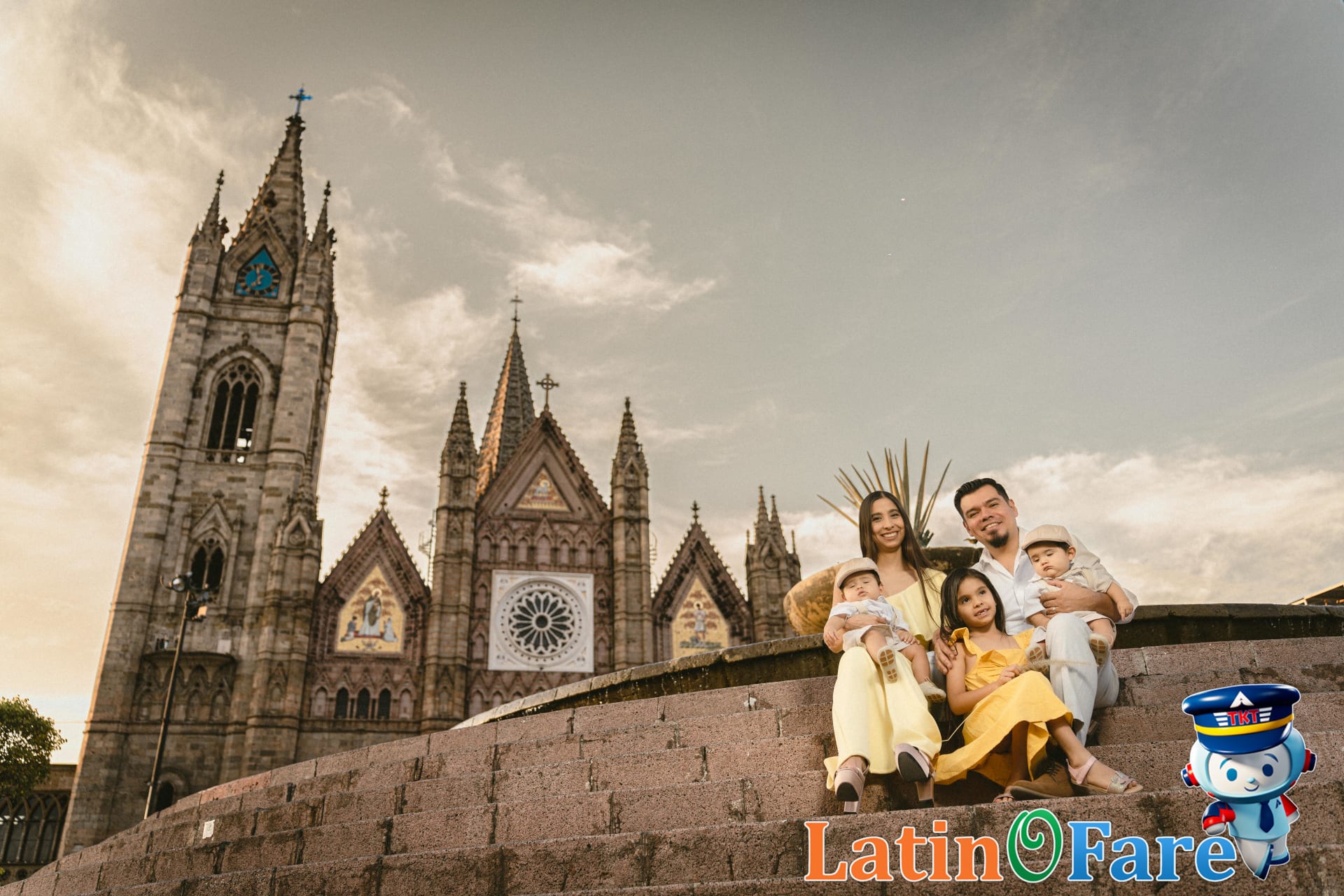 Family-friendly Guadalajara park and zoo activities perfect for first-time visitors with kids
