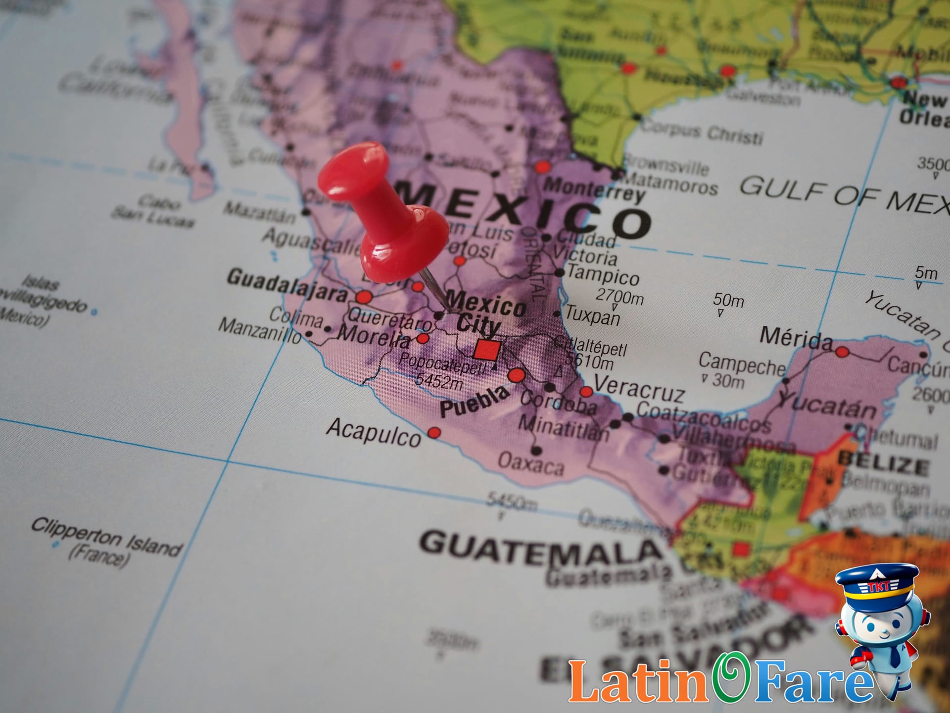 Guadalajara travel budget table helps first-timers plan their visit with cost categories