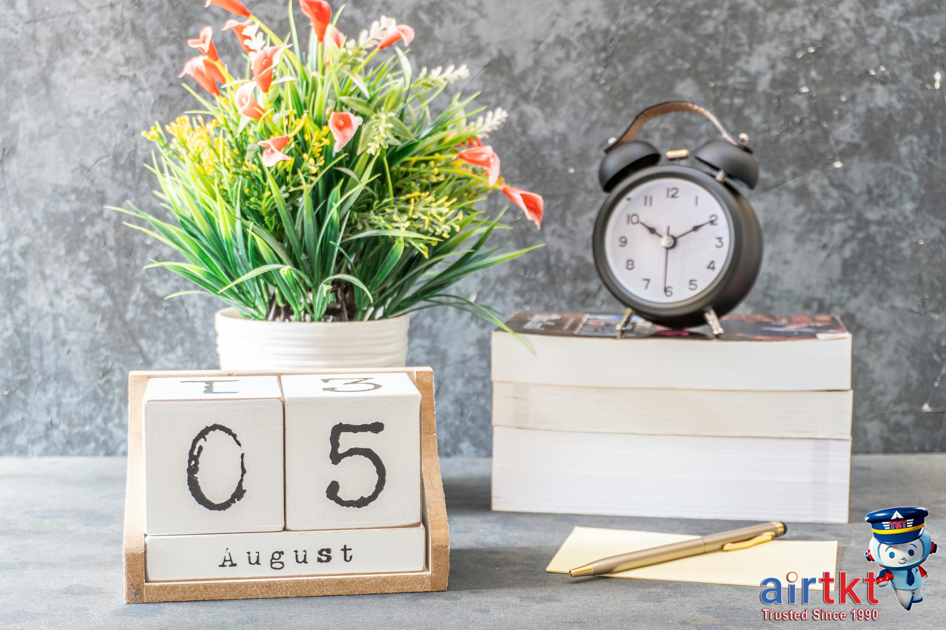 Timing bookings for cheap hotel rates and last minute deals
