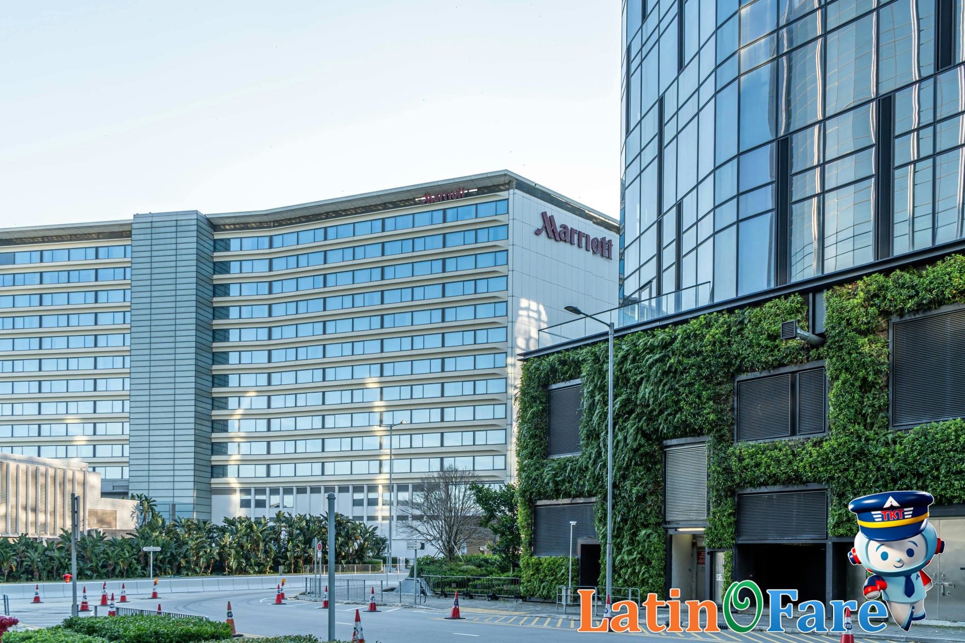 Redeeming Marriott Bonvoy points at worldwide destination hotels for exceptional travel rewards on vacation