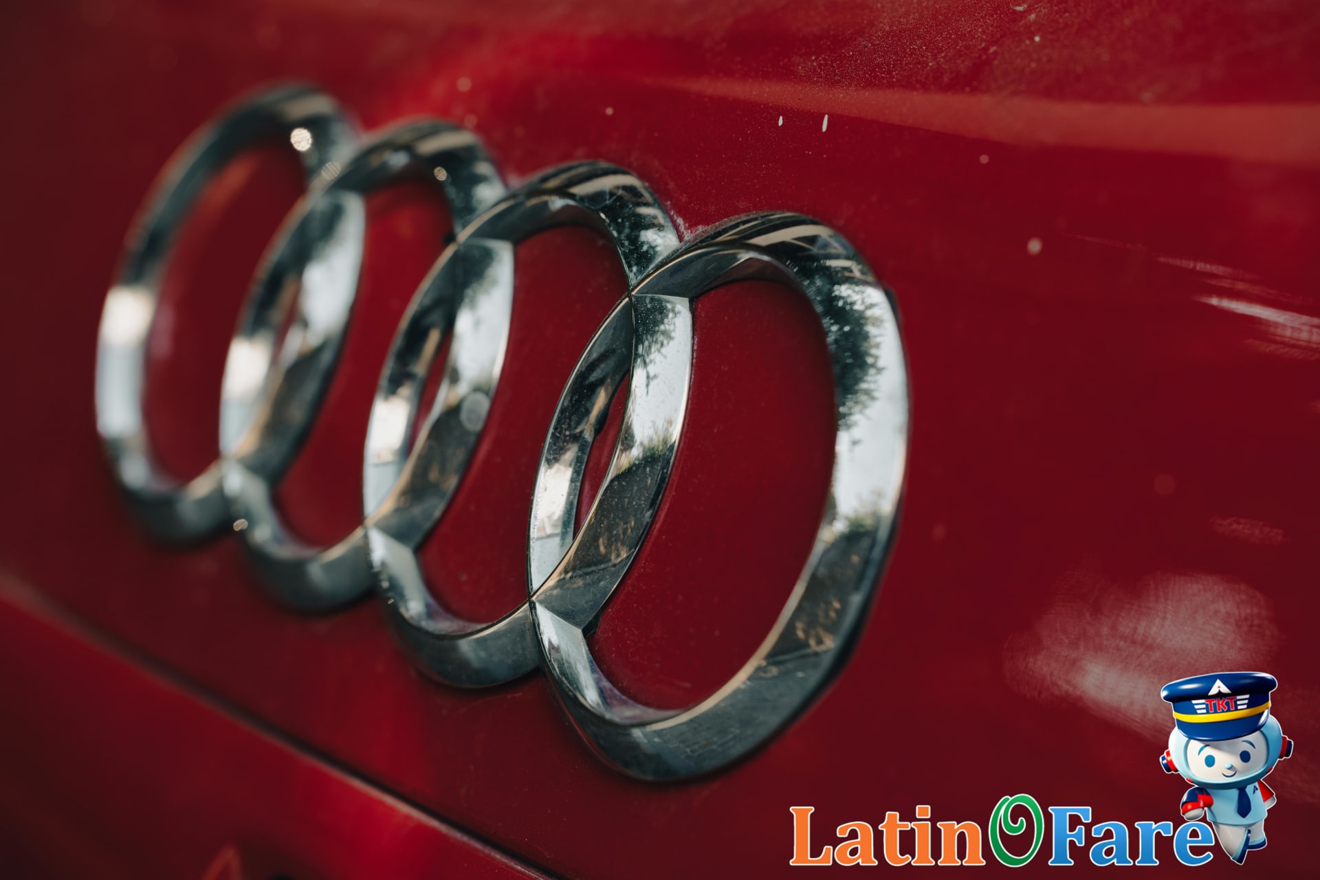 Display of major car rental company logos for cheapest car rental companies.
