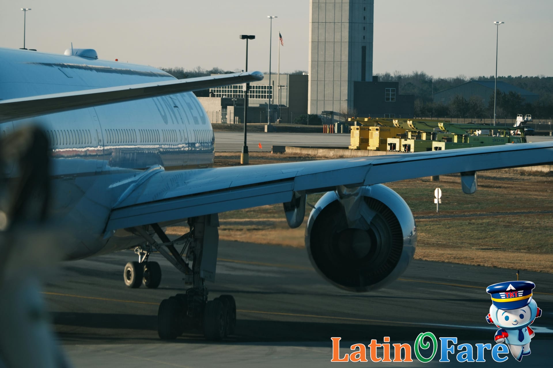 Filtering flight search results across all alternate airports with a travel booking website