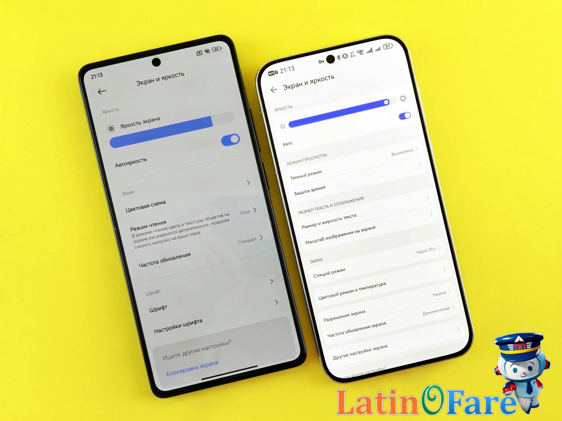 Comparing best translation apps for travelers side-by-side in live conversation mode