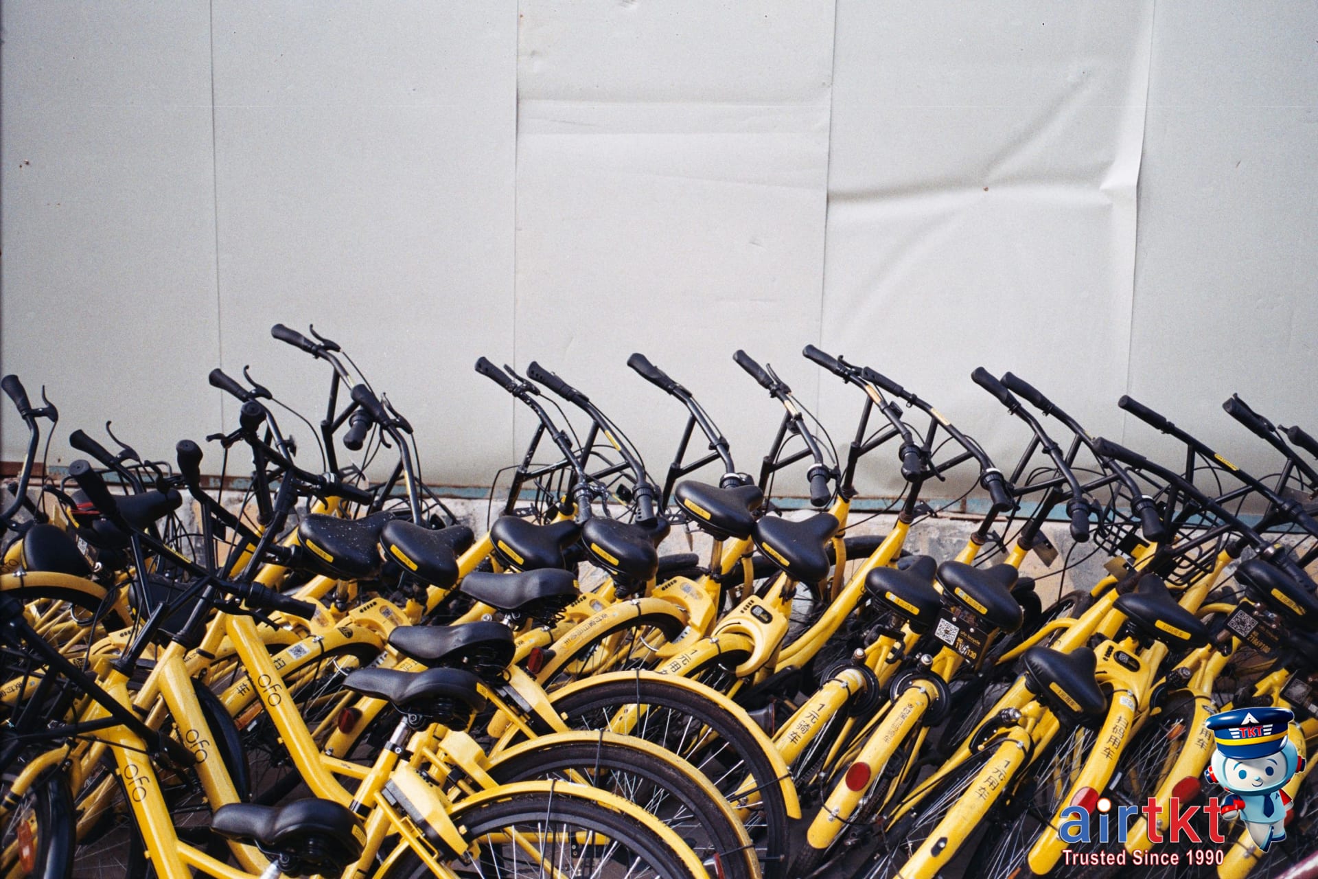 Bike rentals for affordable transport service in Austin Texas downtown