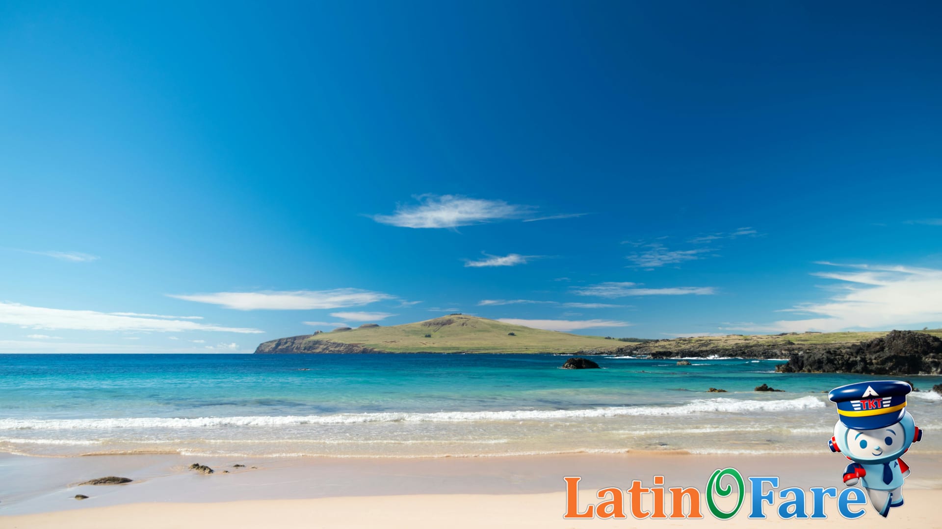 Accommodation options on Easter Island for every travel budget.