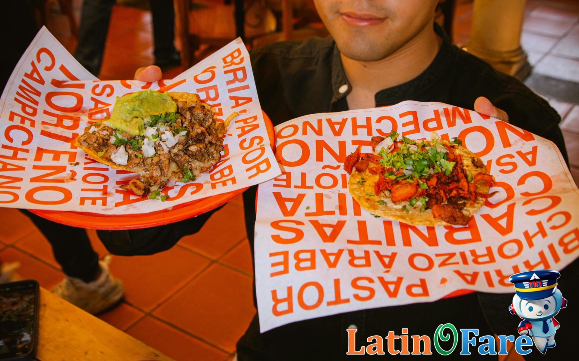 Affordable street tacos and fresh food options around San Diego for budget travelers and families.