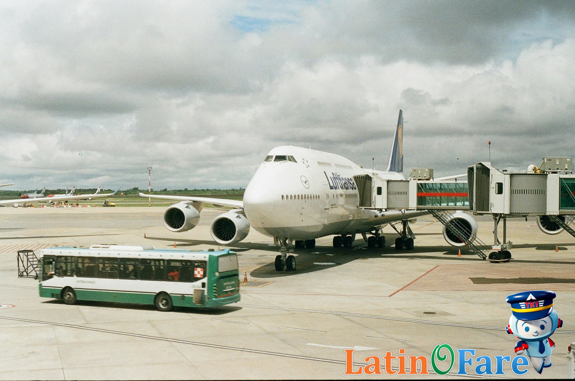 Traveler riding shuttle to an off-airport car rental location for savings