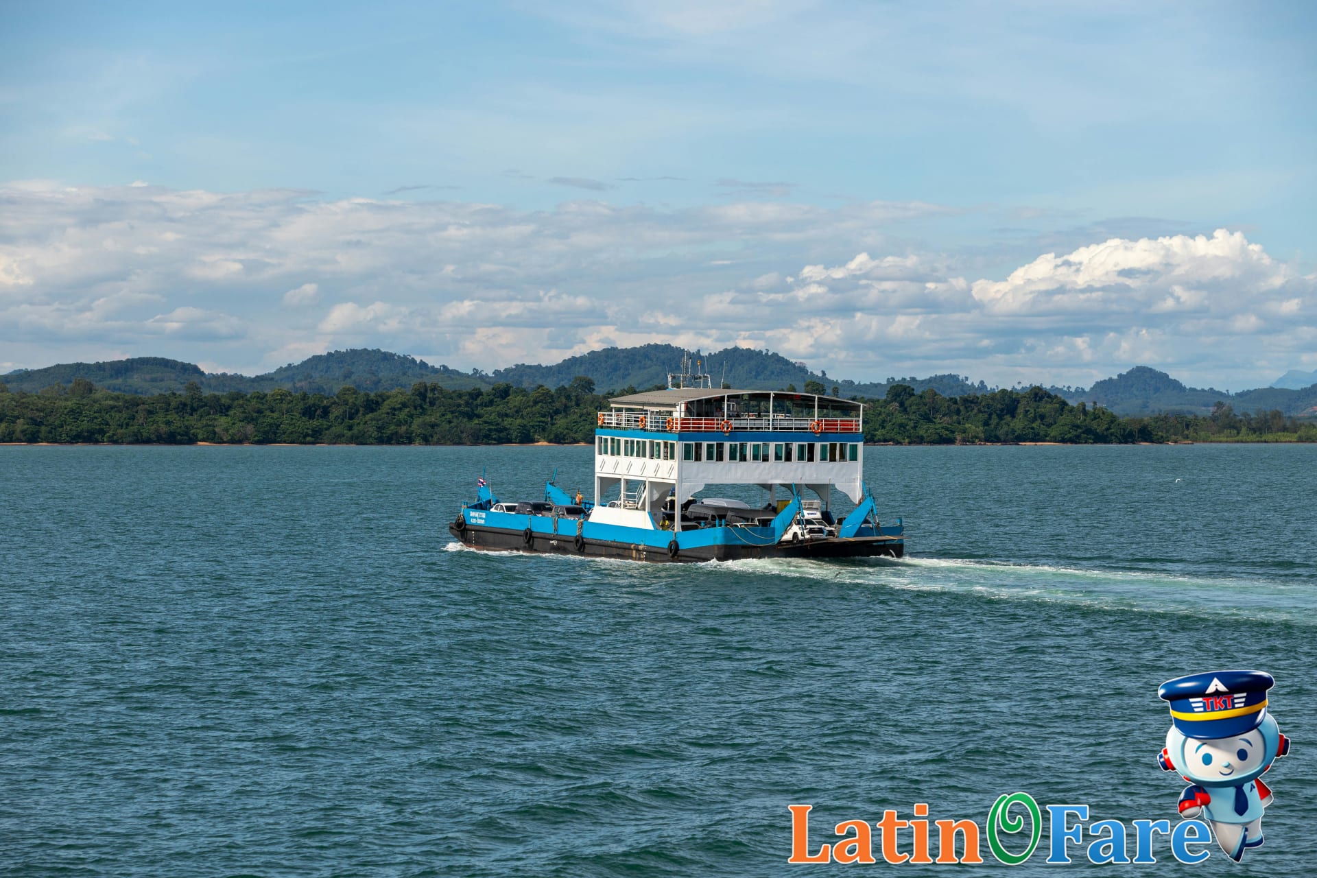 Tourists hopping islands by boat in the Bahamas, exploring multiple island destinations easily.