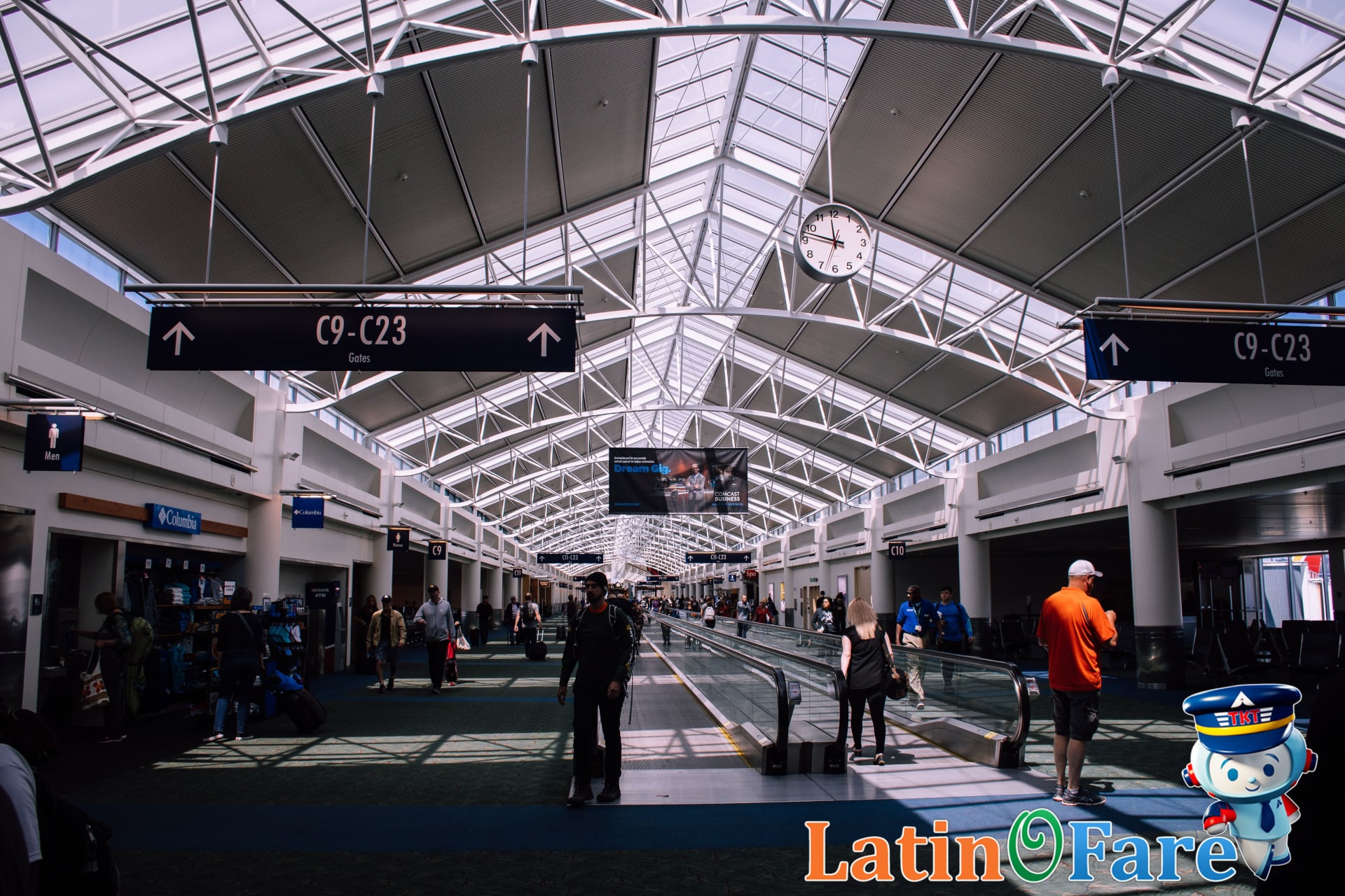 Carry-on luggage policies for basic economy versus regular economy fare classes comparison