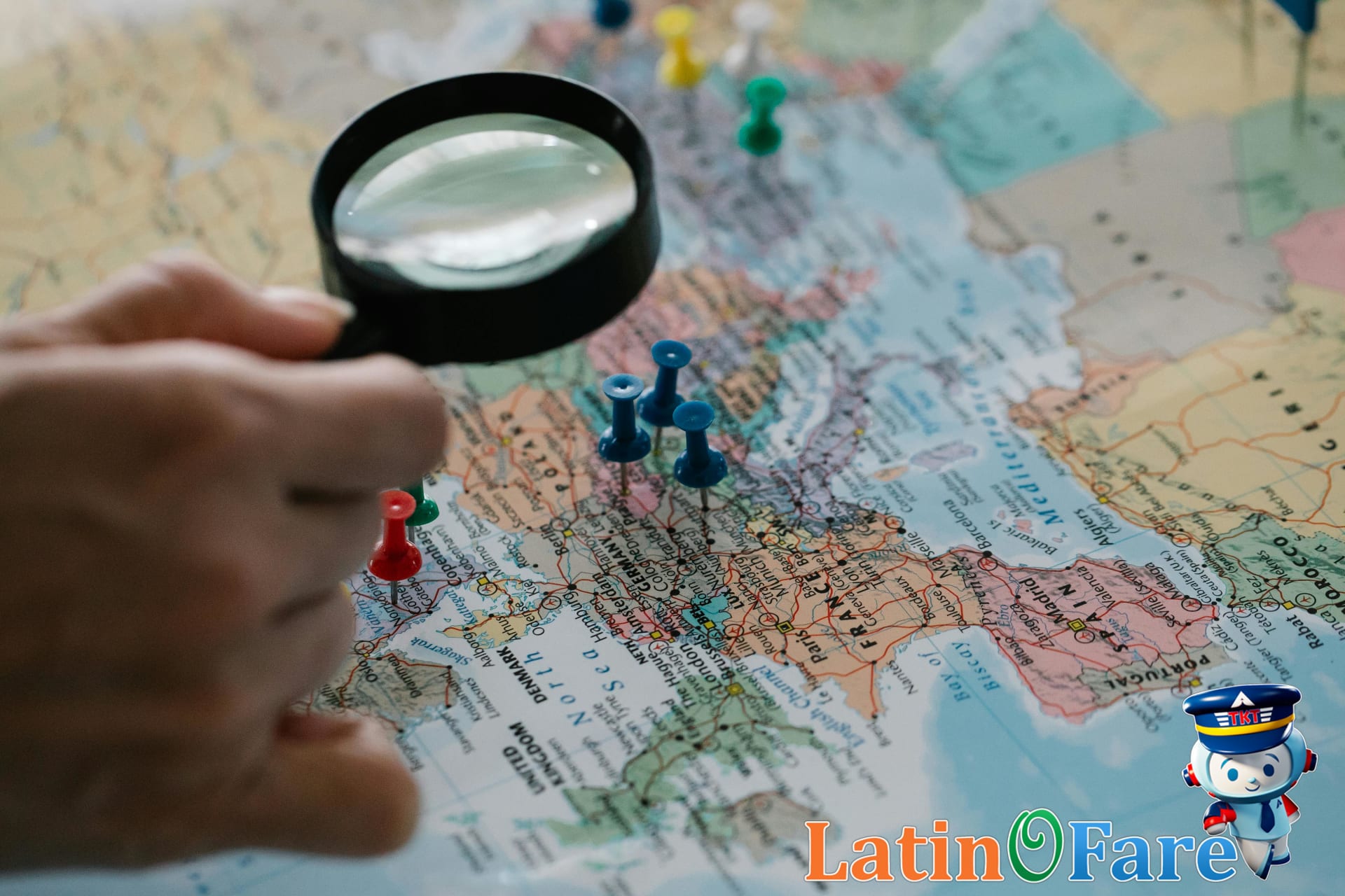 World map highlighting affordable romantic getaways for couples, aiding couples' destination planning.