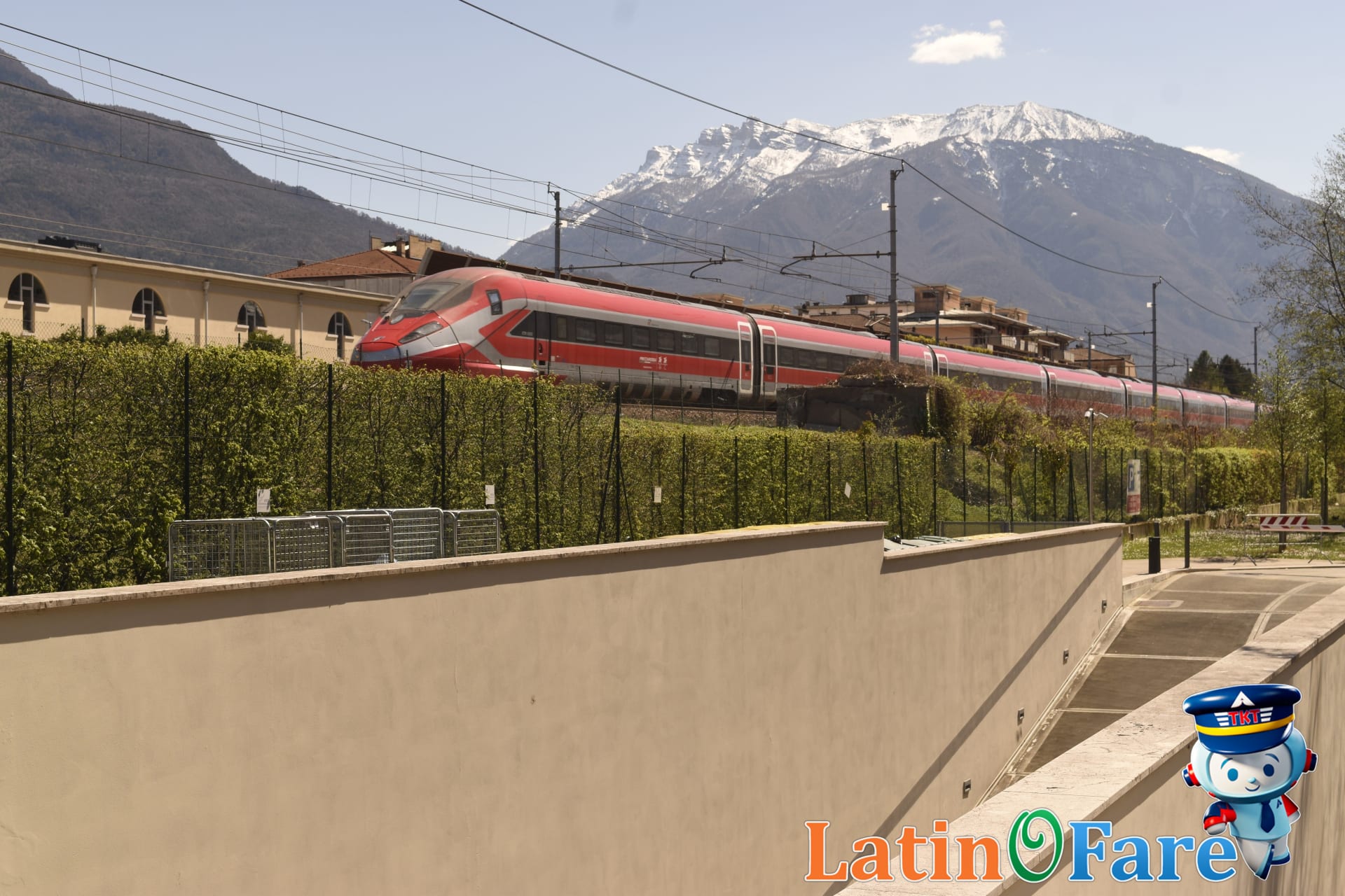 Traveler planning Europe rail trip with Eurail Pass and marked map in 2026.
