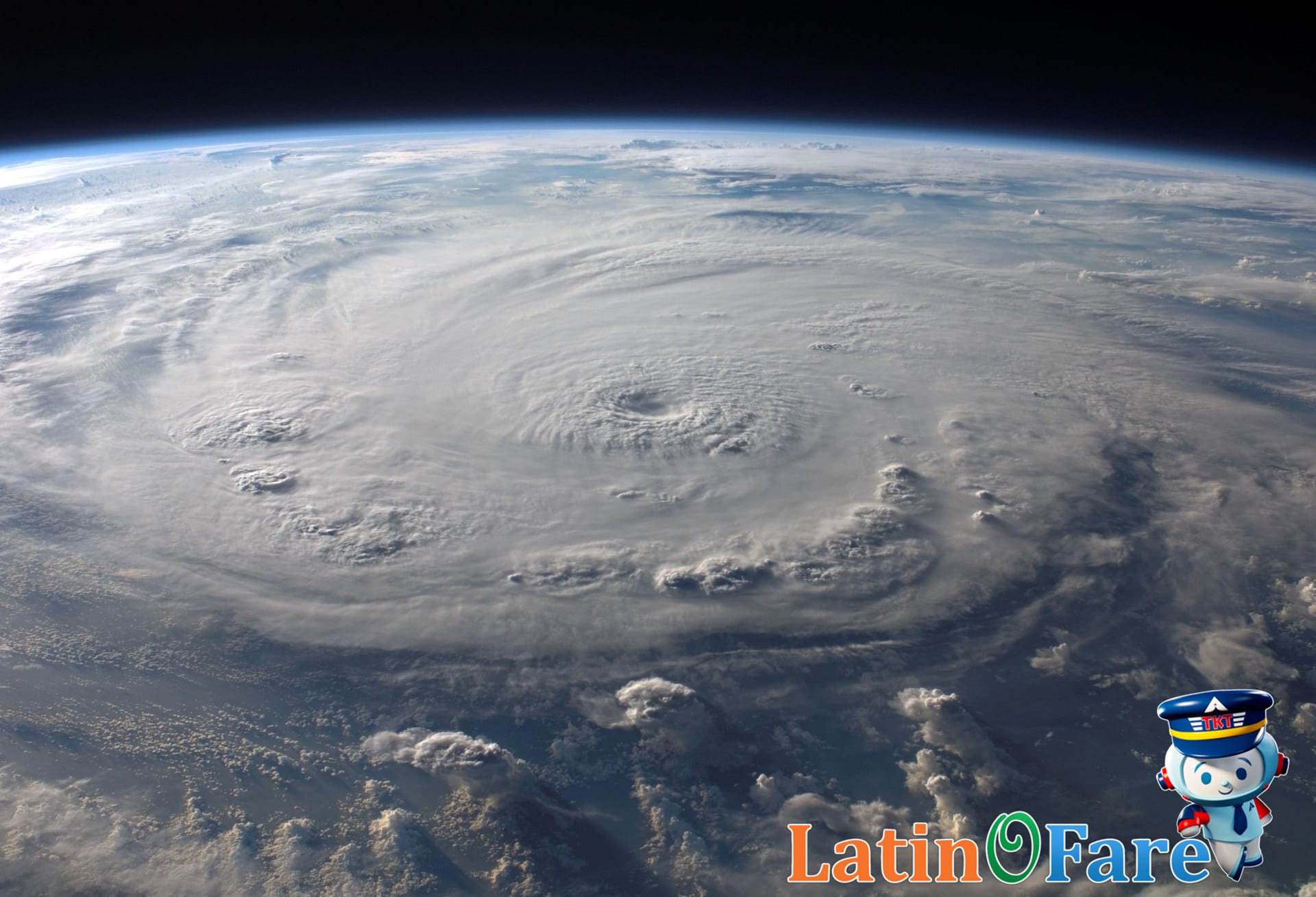 Caribbean hurricane season risk areas map showing islands and storm paths.