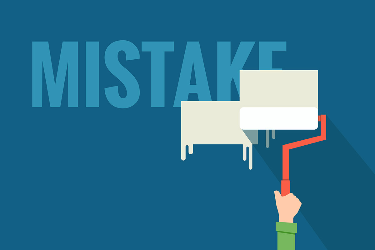 10 Financial Mistakes To Avoid For Small Businesses