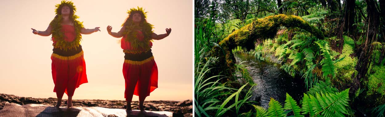 Biocultural Stewartship